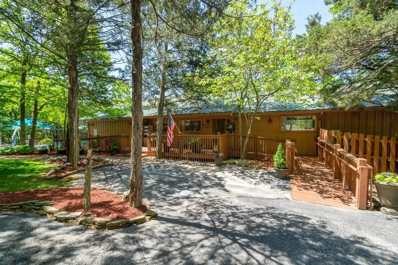 At Green Mountain, Trademark Collection By Wyndham 3*
