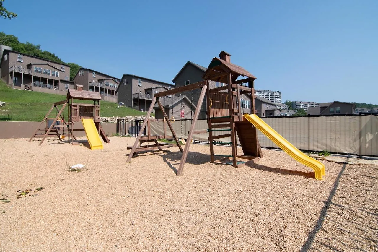 Holiday home Rockwood Branson