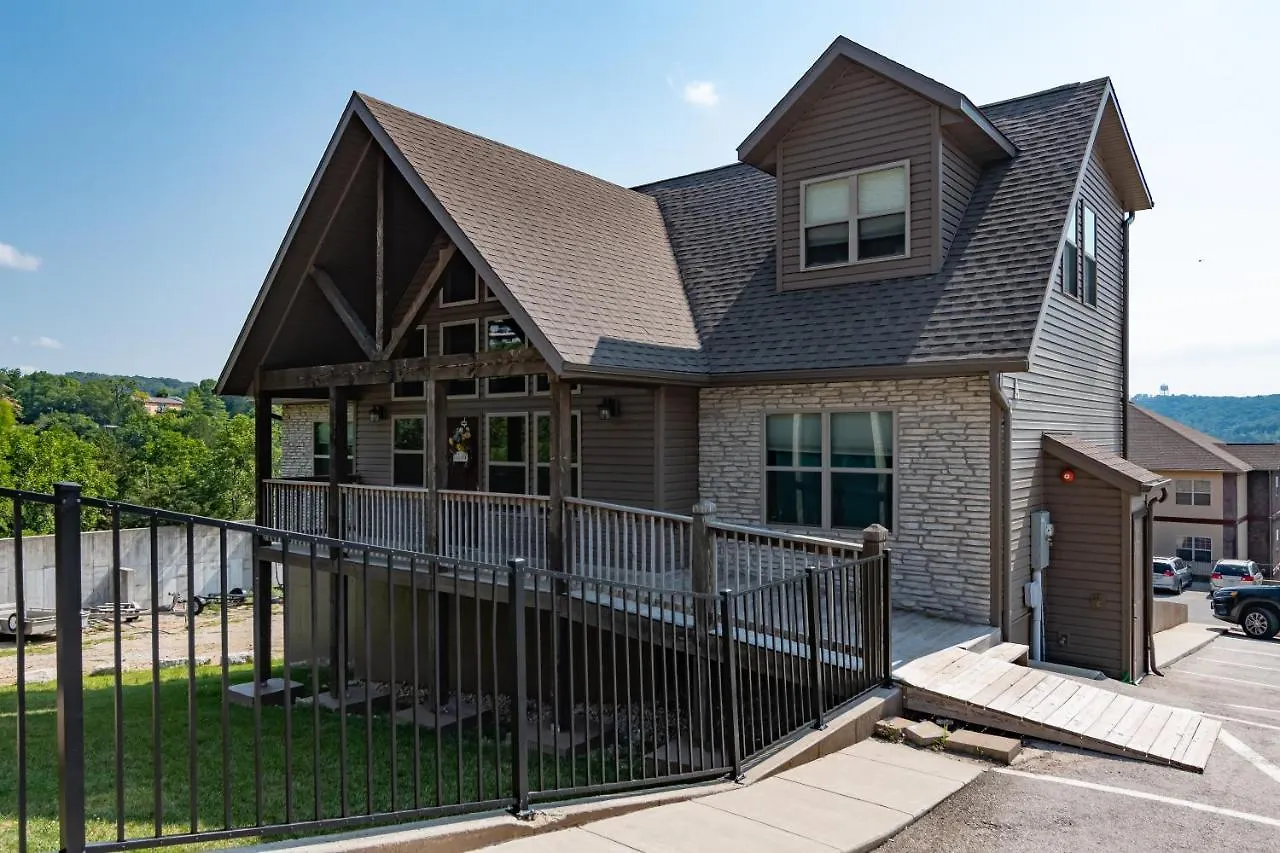 Holiday home Rockwood *