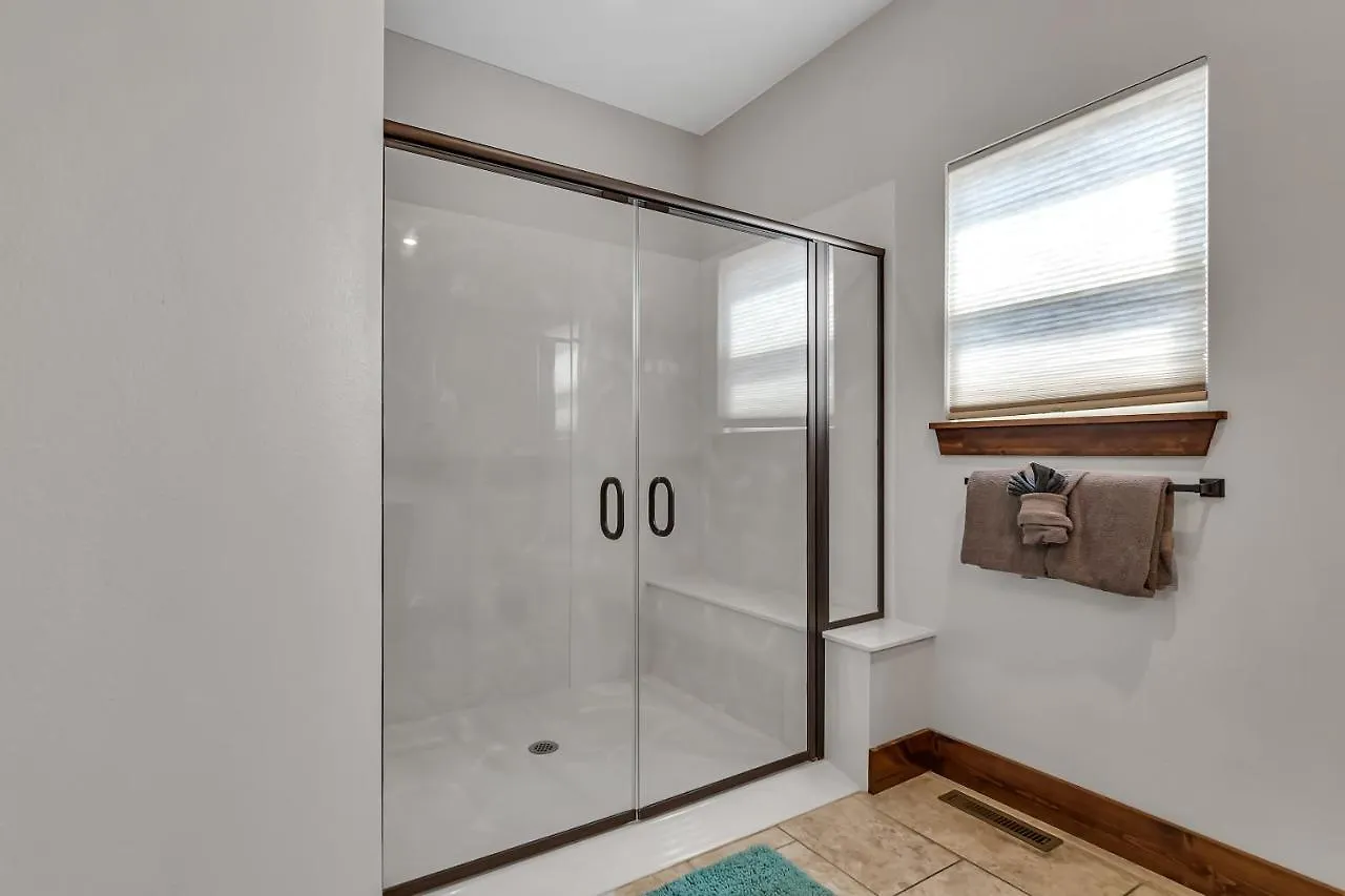 Rockwood Holiday home *