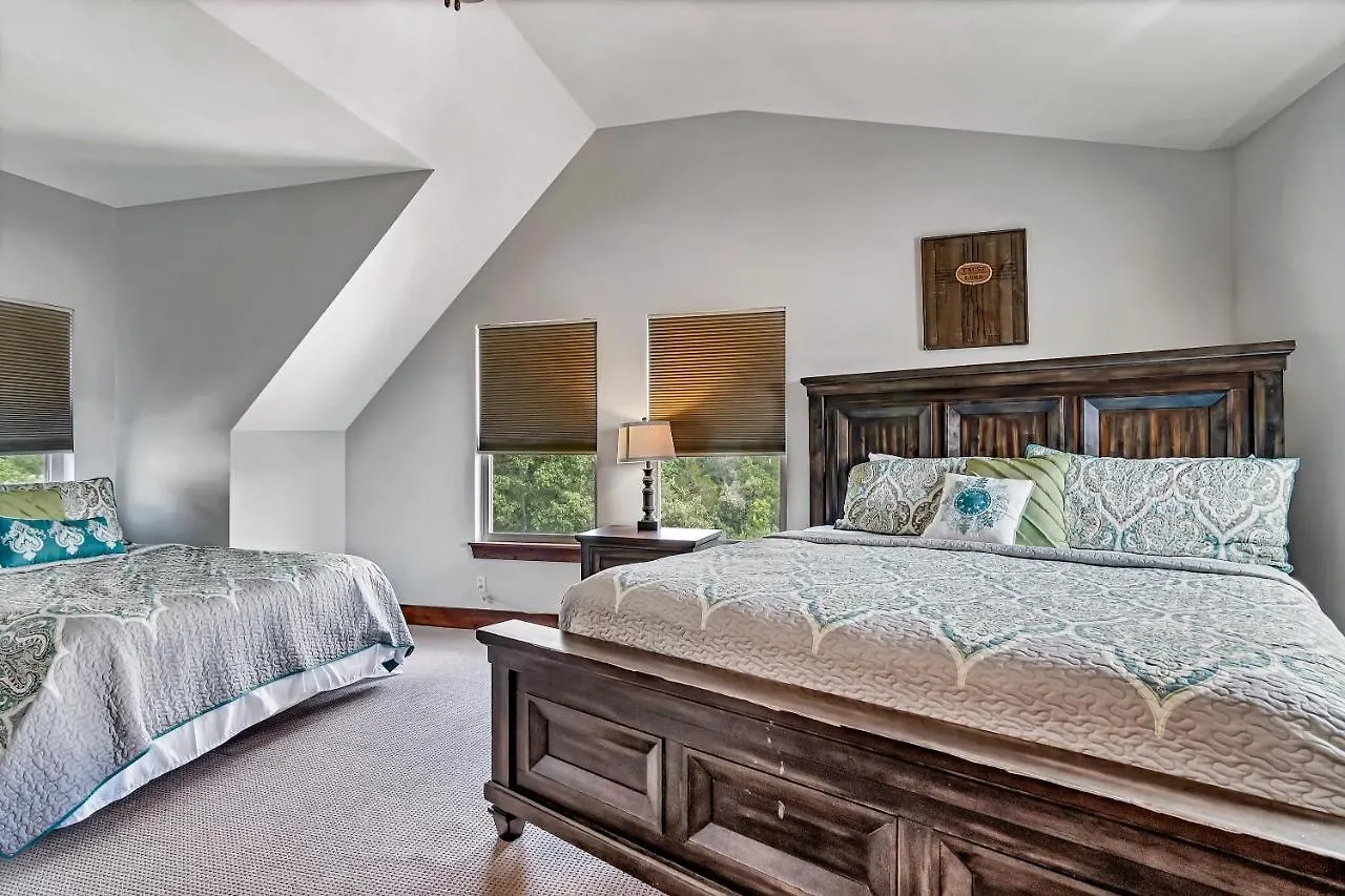 Rockwood Holiday home *