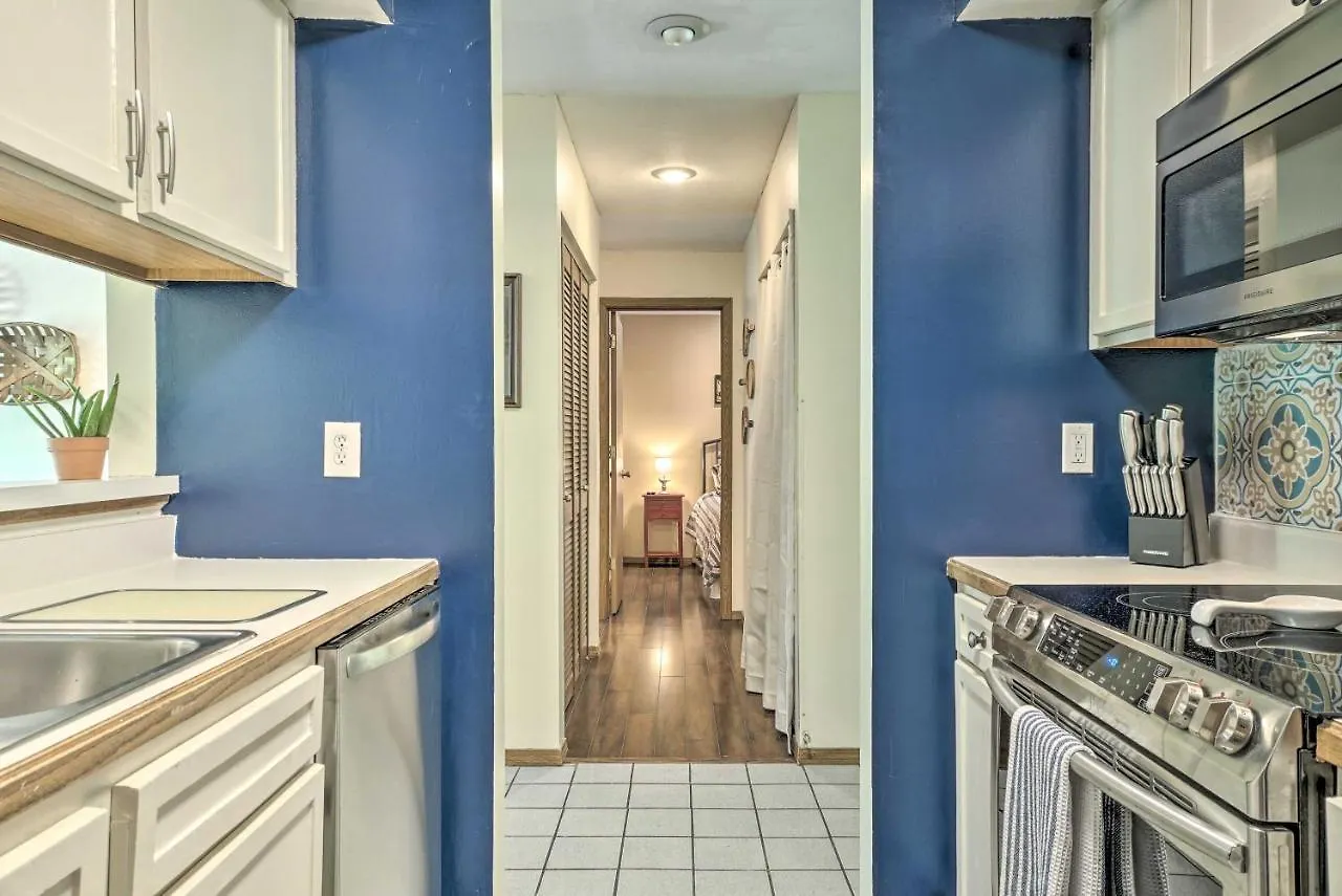 Pet-friendly Retreat With Pool And Golf Access * Branson