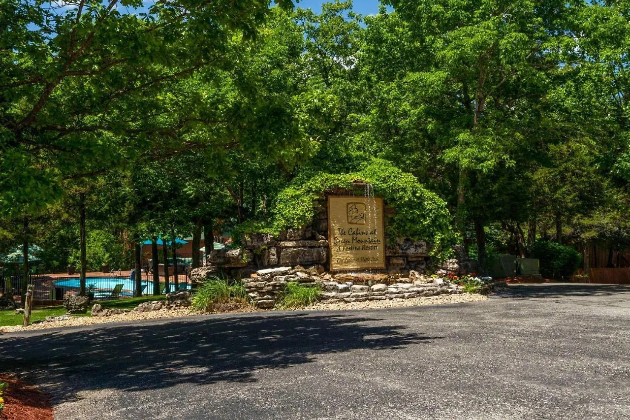 Resort At Mountain, Trademark Collection By Wyndham Branson