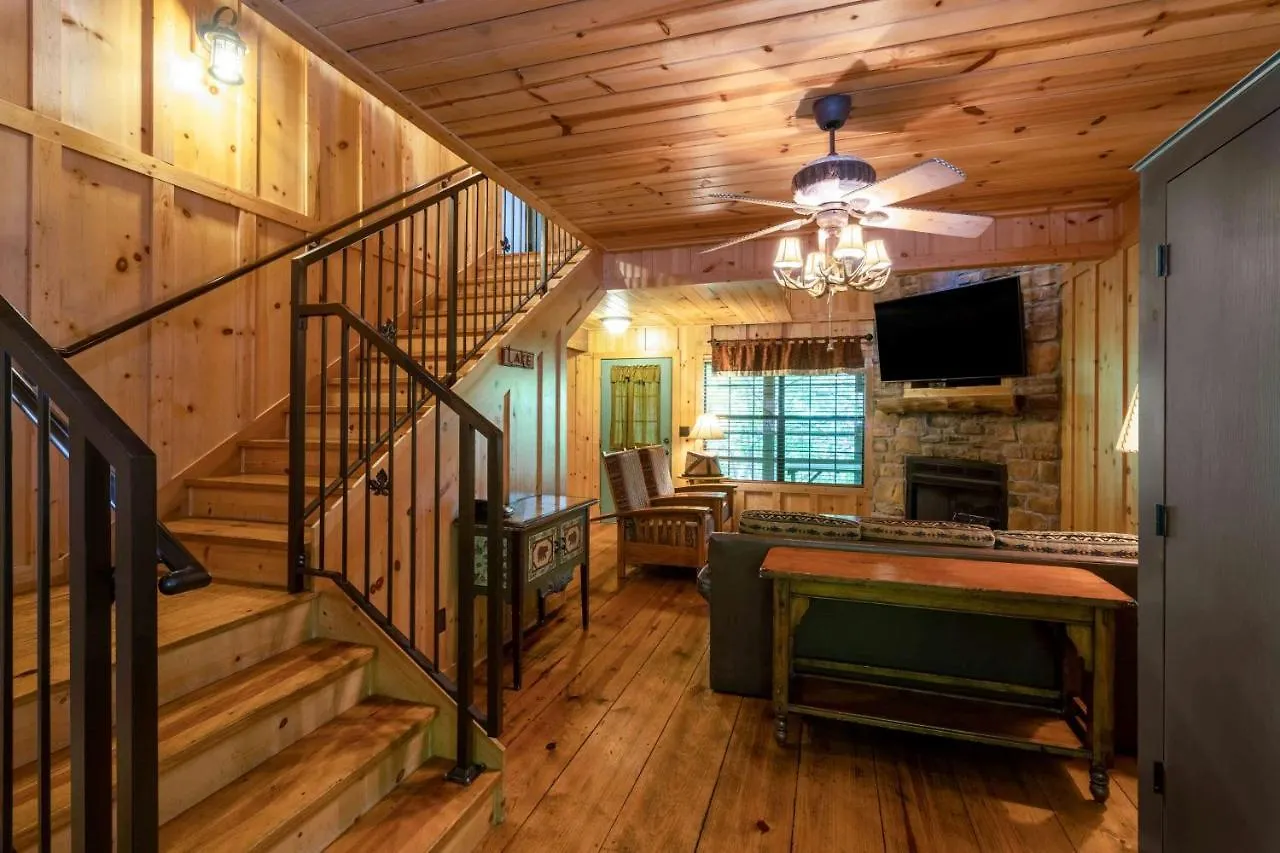 Resort At Green Mountain, Trademark Collection By Wyndham Branson