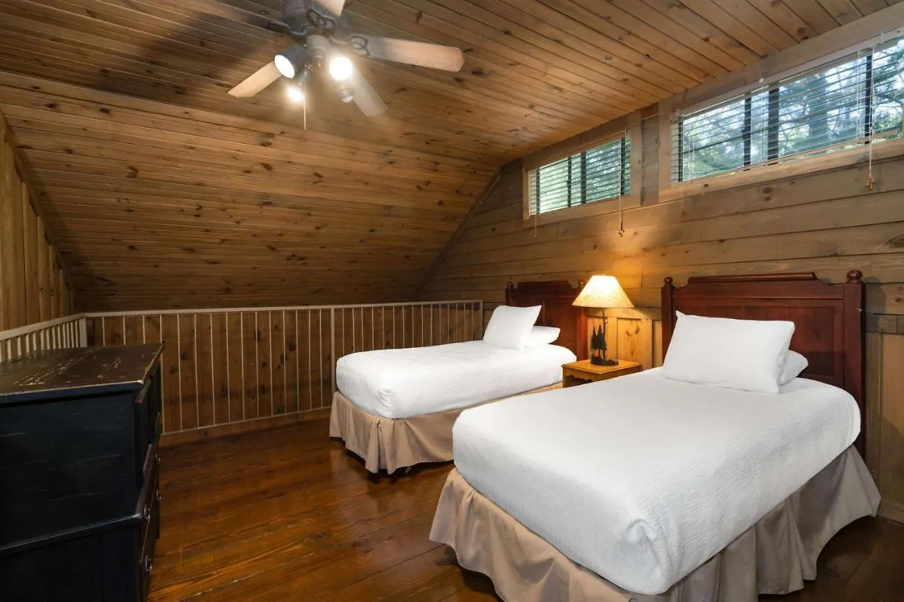 At Green Mountain, Trademark Collection By Wyndham Resort 3*