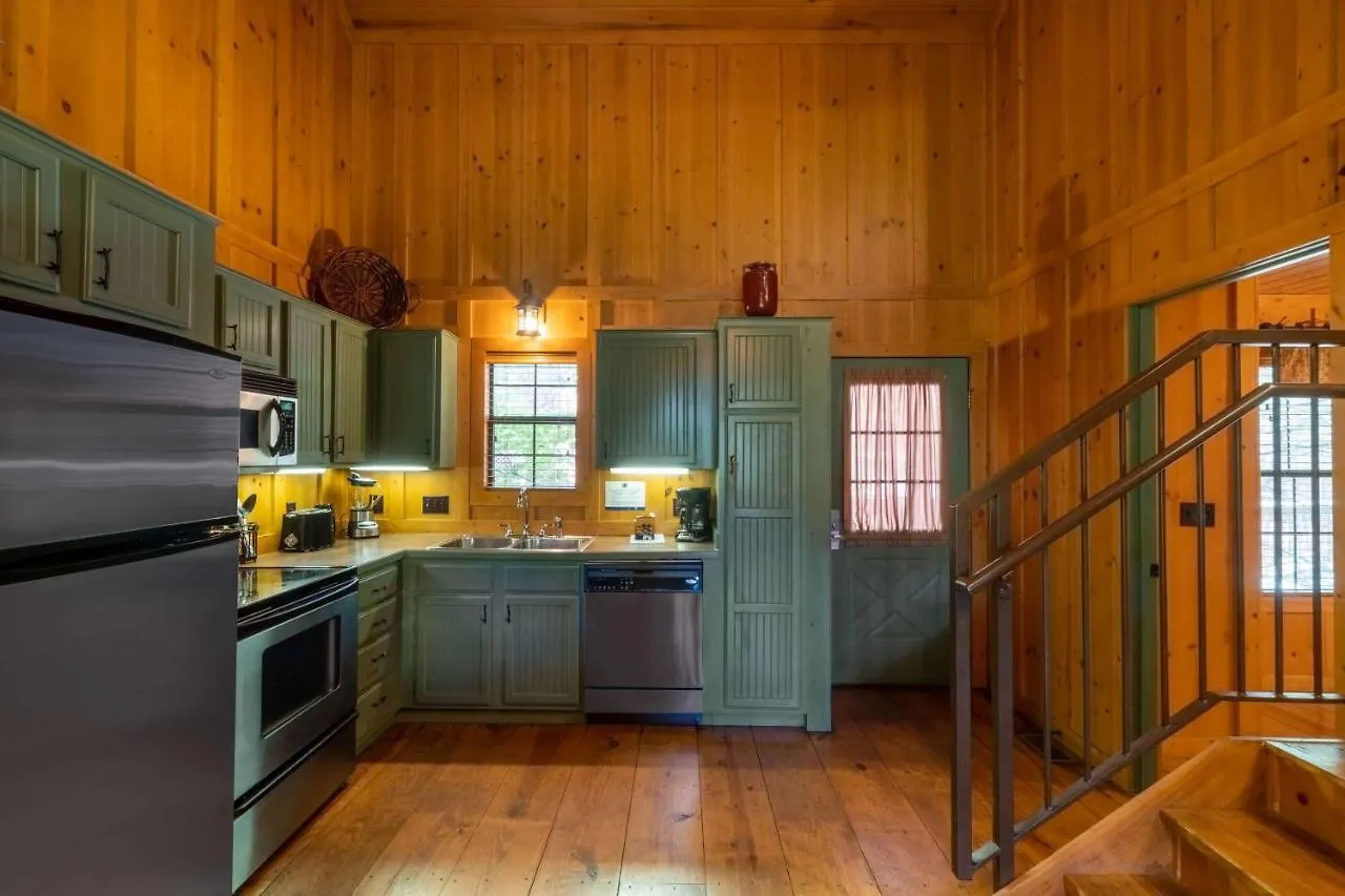 At Green Mountain, Trademark Collection By Wyndham Resort