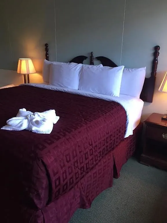 Hotel Greenbrier -