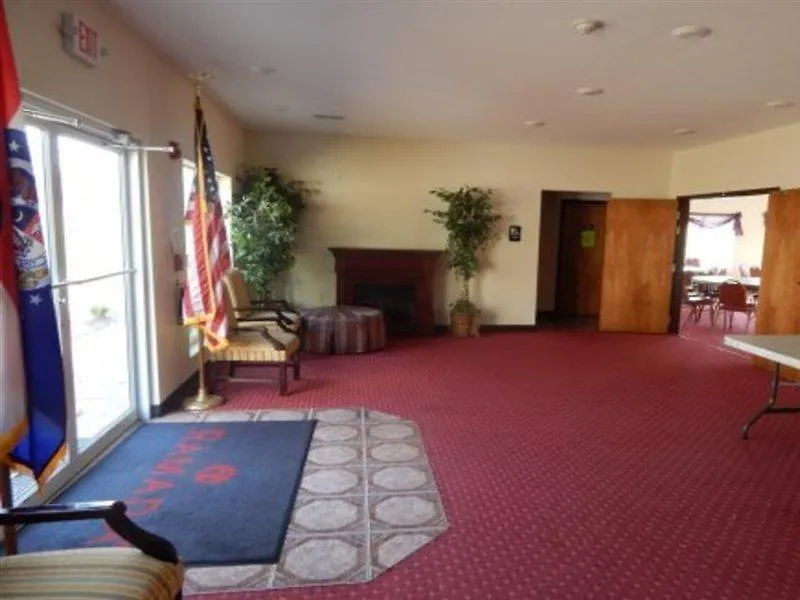 Hotel Ramada And