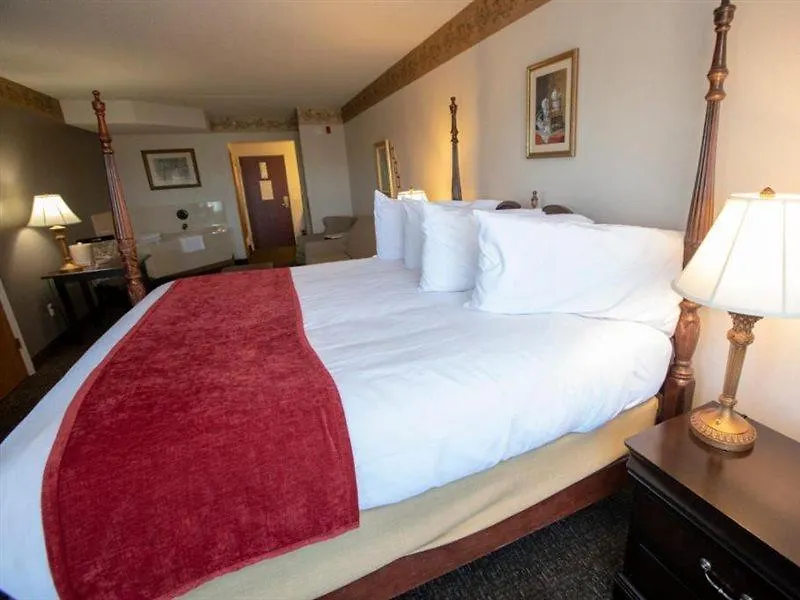 Hotel Grand Victorian 3*