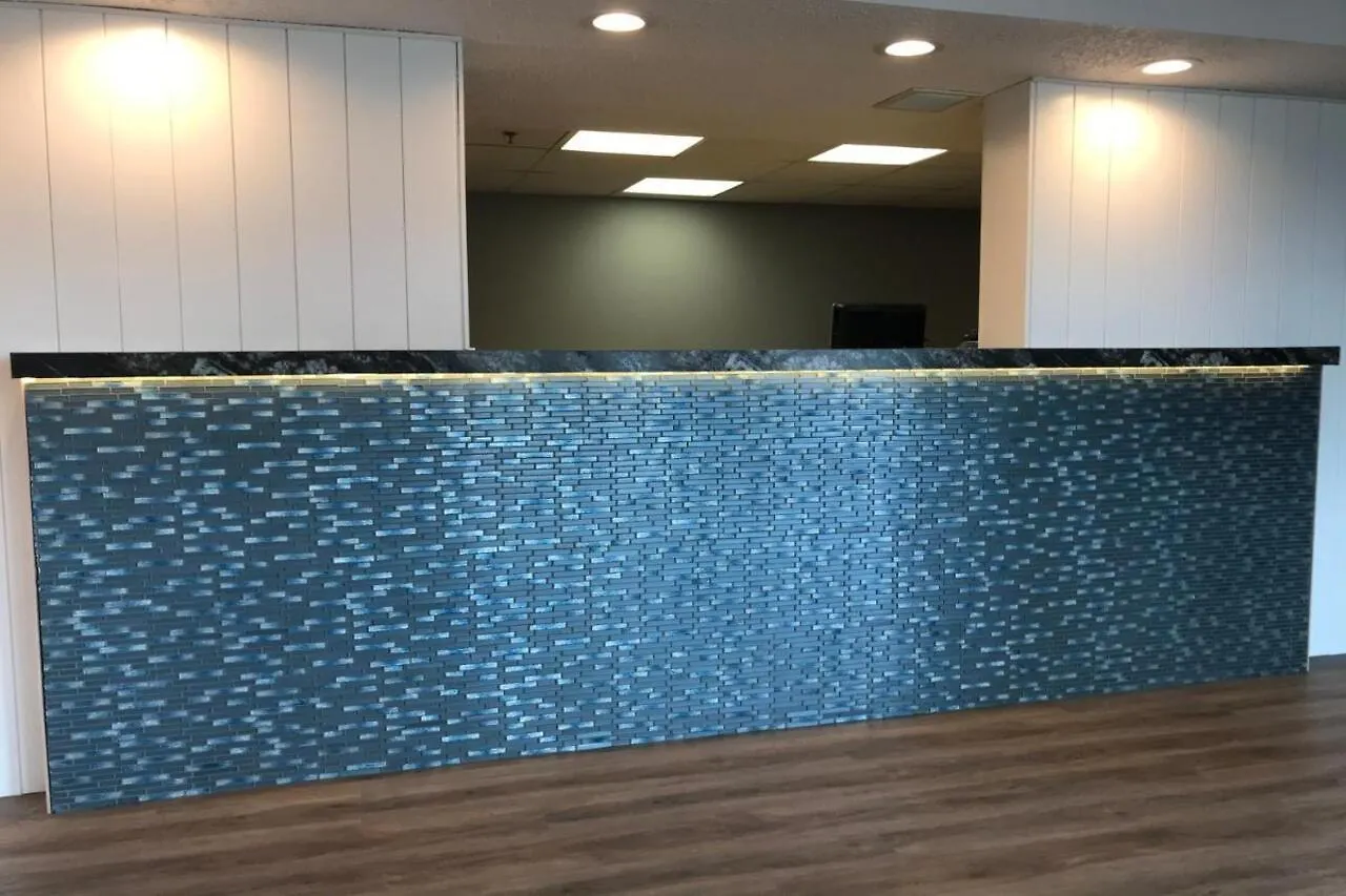 Vacation Inn&suites 2*