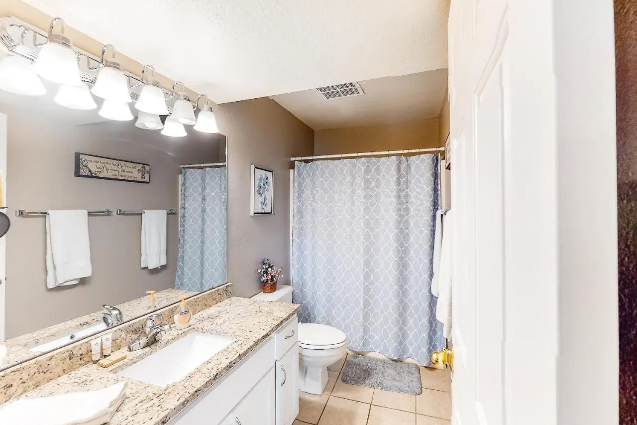 Apartment Pointe Royale #55-5