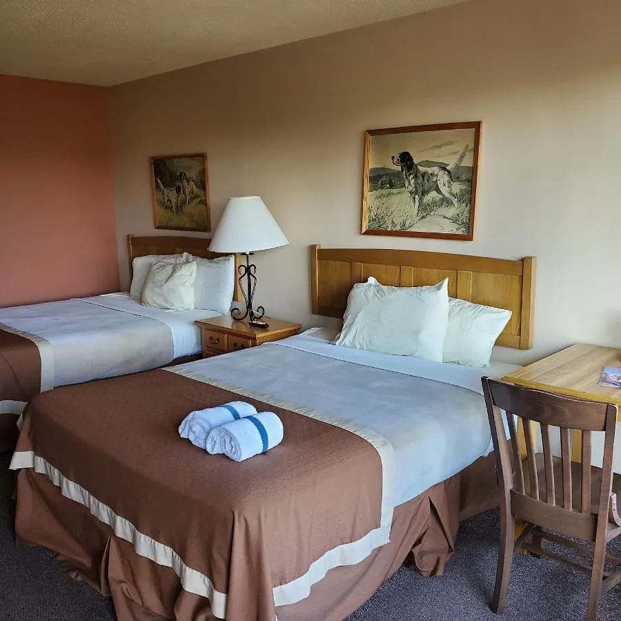 Hotel Outback Roadhouse &
