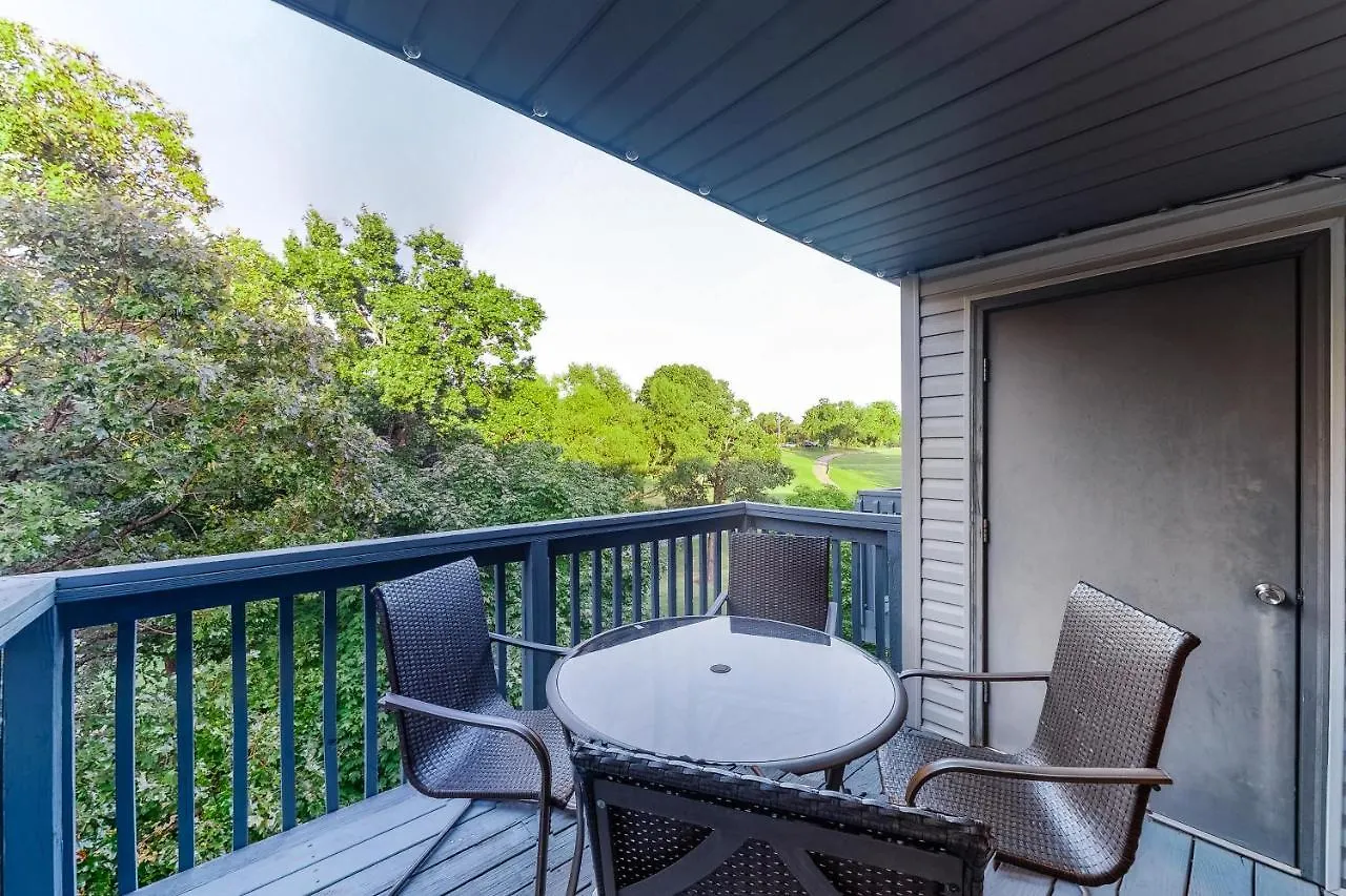 Harr Haven & Pointe Solitude At Pointe Holiday home