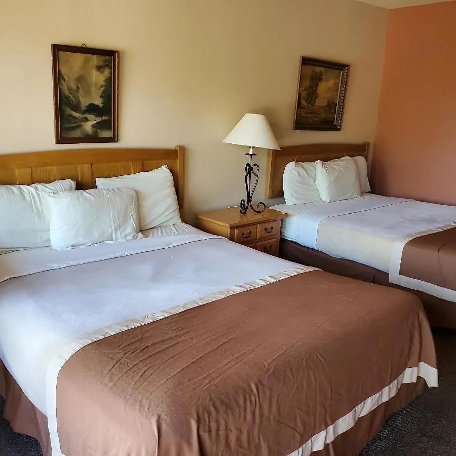 Hotel Outback Roadhouse & 2*