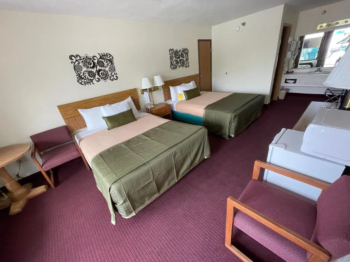 Ozark Valley Branson