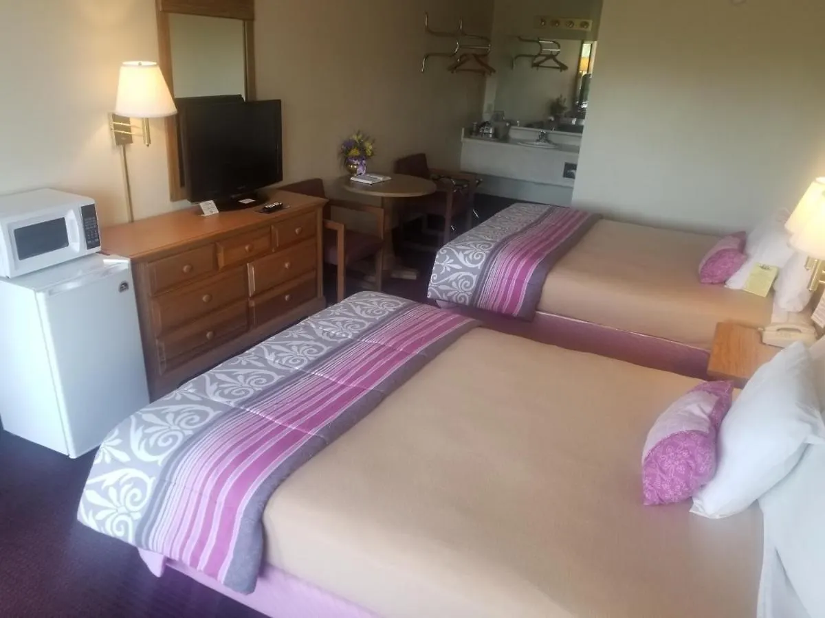 Locanda Ozark Valley Branson