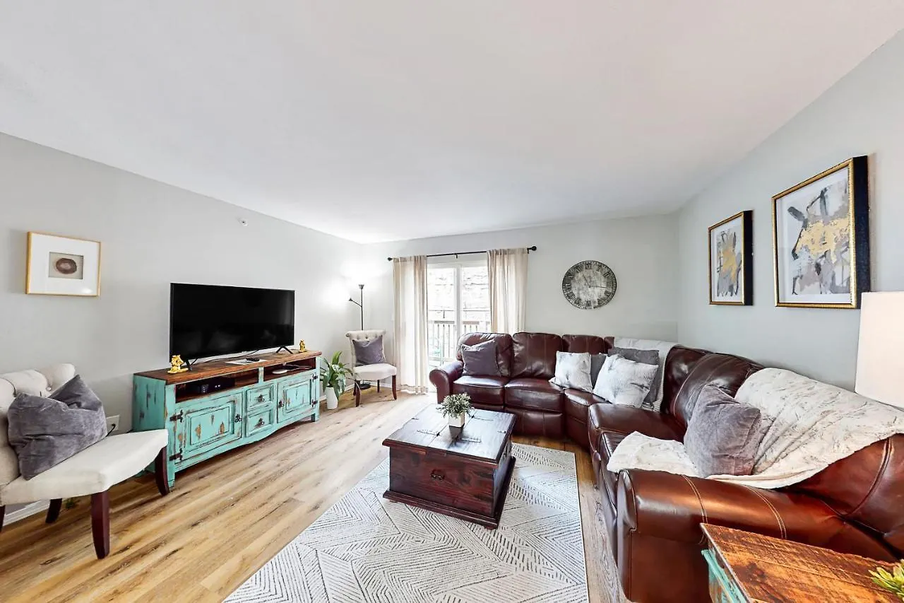Vineyardsretreat Apartman Branson