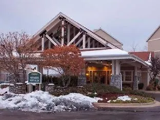 Club Wyndham At The Falls Resort Branson