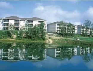 Worldmark Rezort