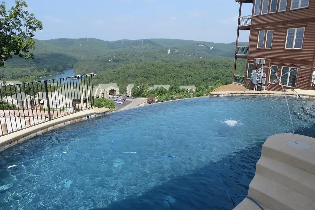 Resort Cliffs Table Rock 3*