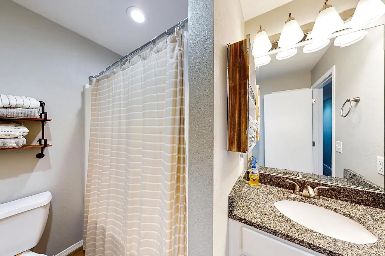 Apartman Vineyardsretreat Branson