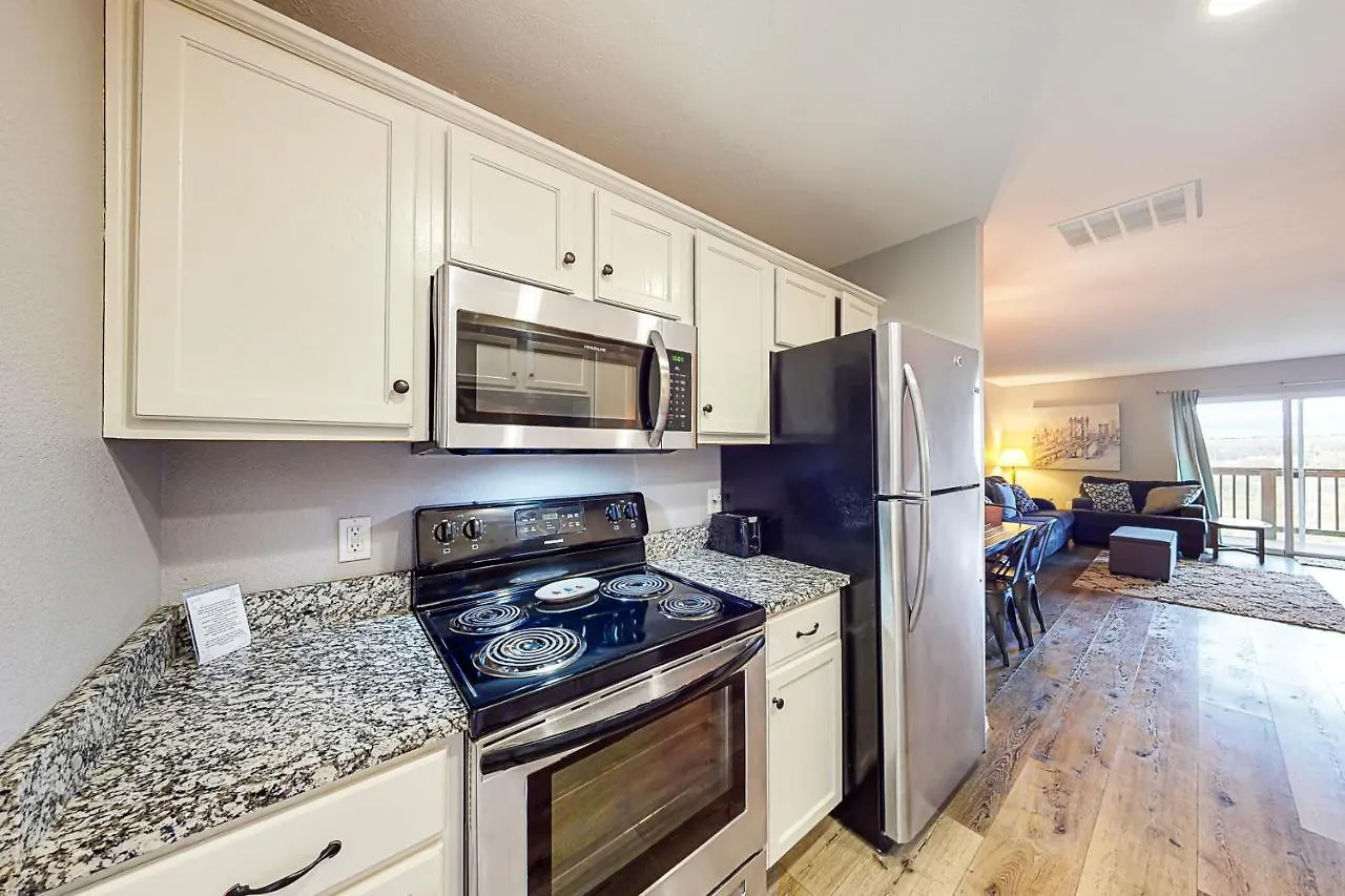Vineyards 2909 #3 Apartman
