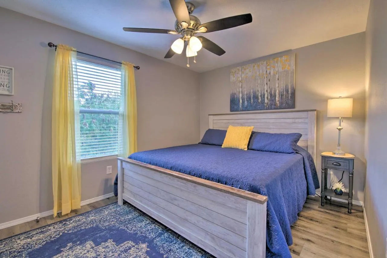 With Pool - 5 Mi To Marvel Cave! Apartman Branson