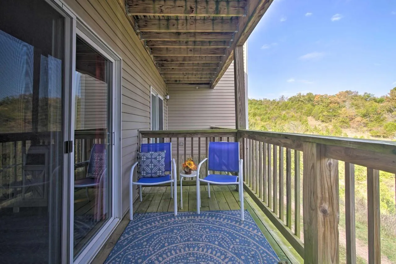 Apartman With Pool - 5 Mi To Marvel Cave! Branson
