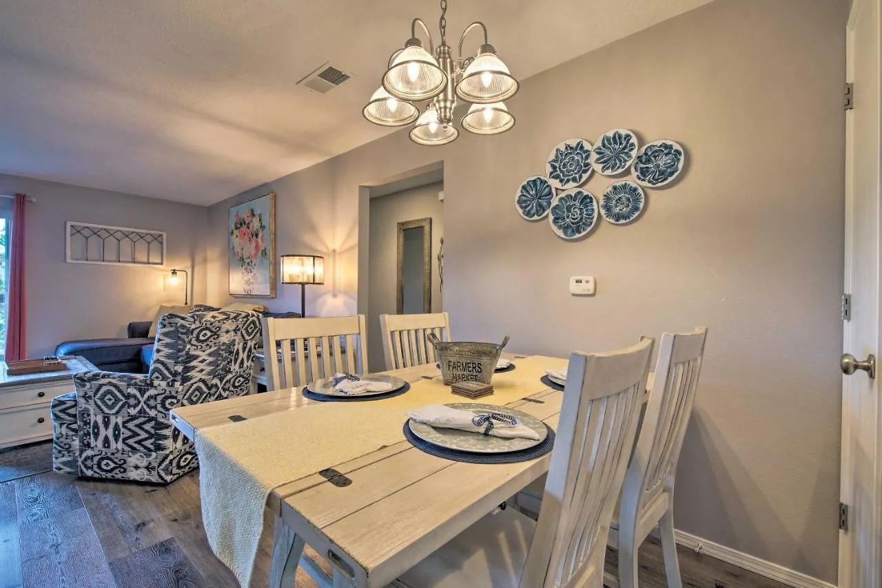 Apartman With Pool - 5 Mi To Marvel Cave! *