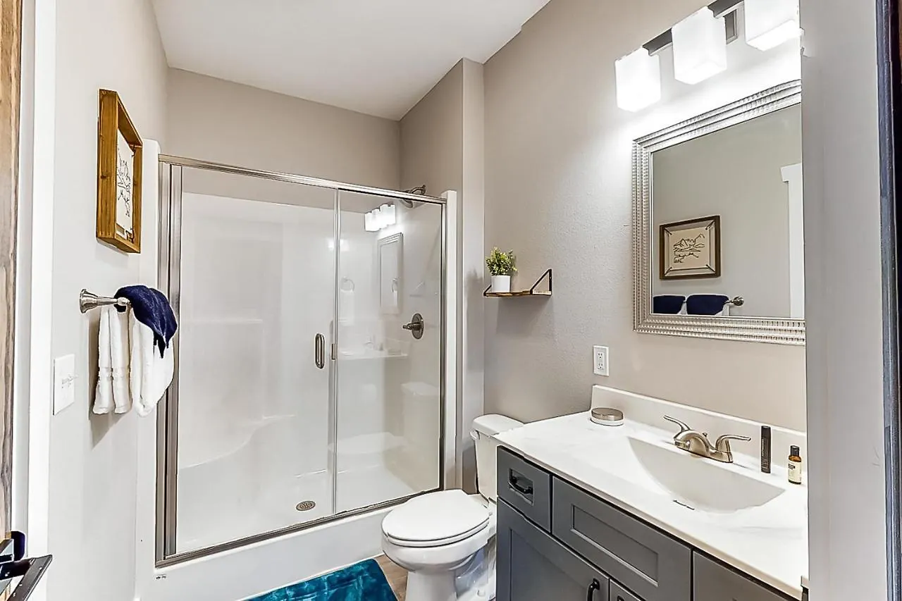 Point Holiday home Branson