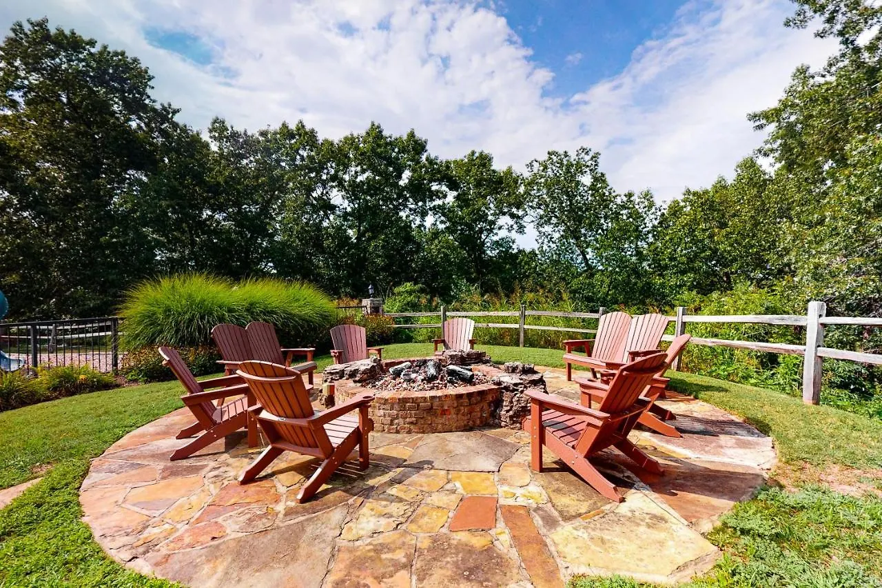 Point Holiday home