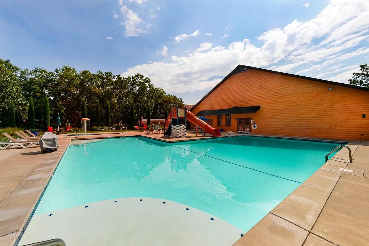 Point Holiday home
