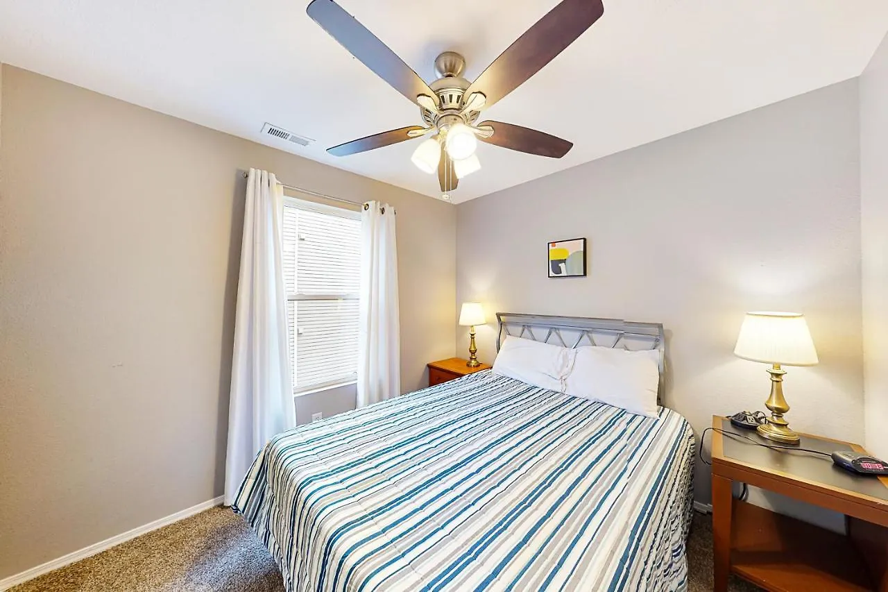 Appartamento Vineyards 2909 #3 Branson
