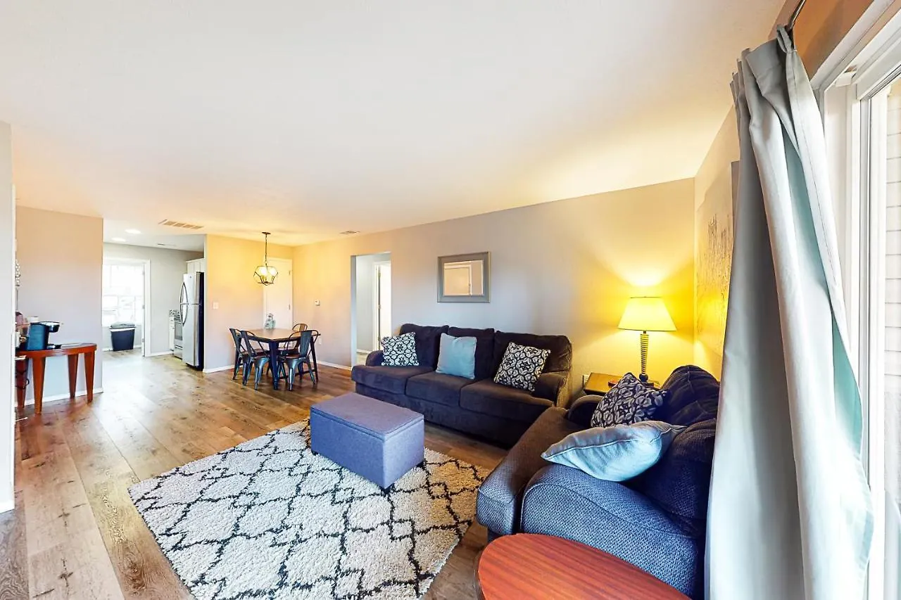 Apartman Vineyards 2909 #3