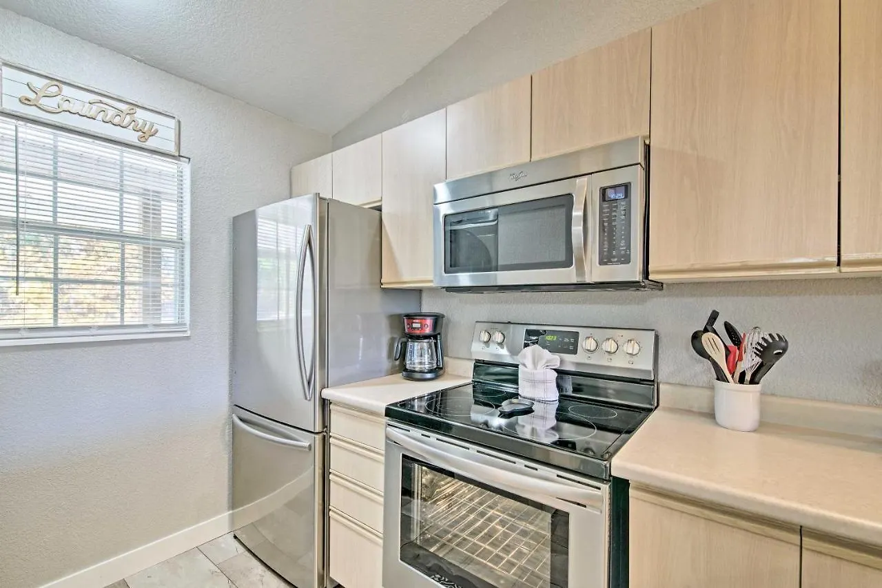 Apartment With Pool Access 3 Mi To Strip! Branson