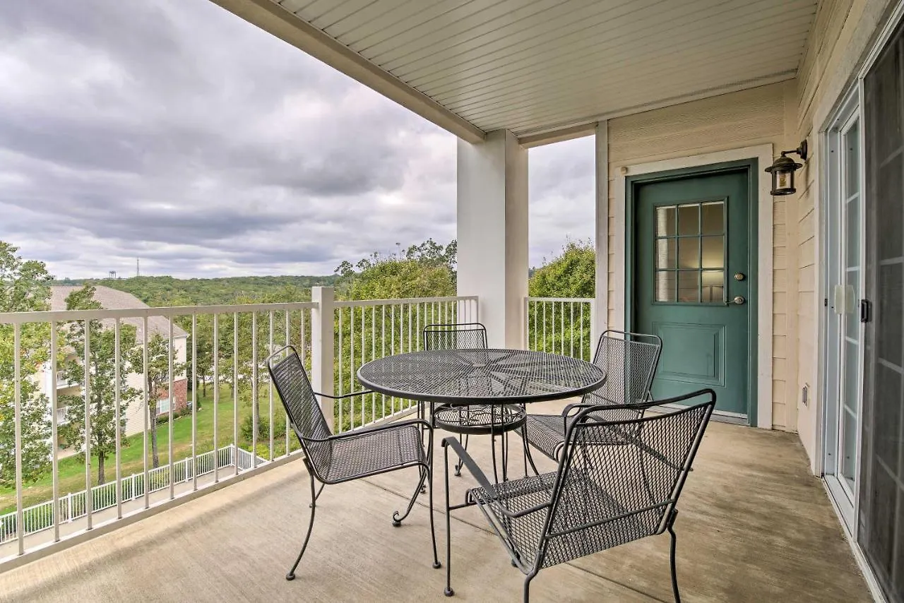 Inviting With Outdoor Dining Area