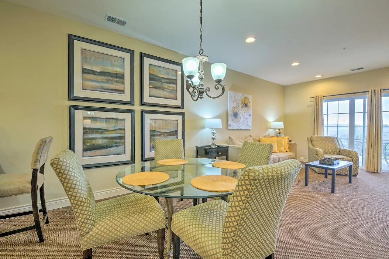 Inviting With Outdoor Dining Area *