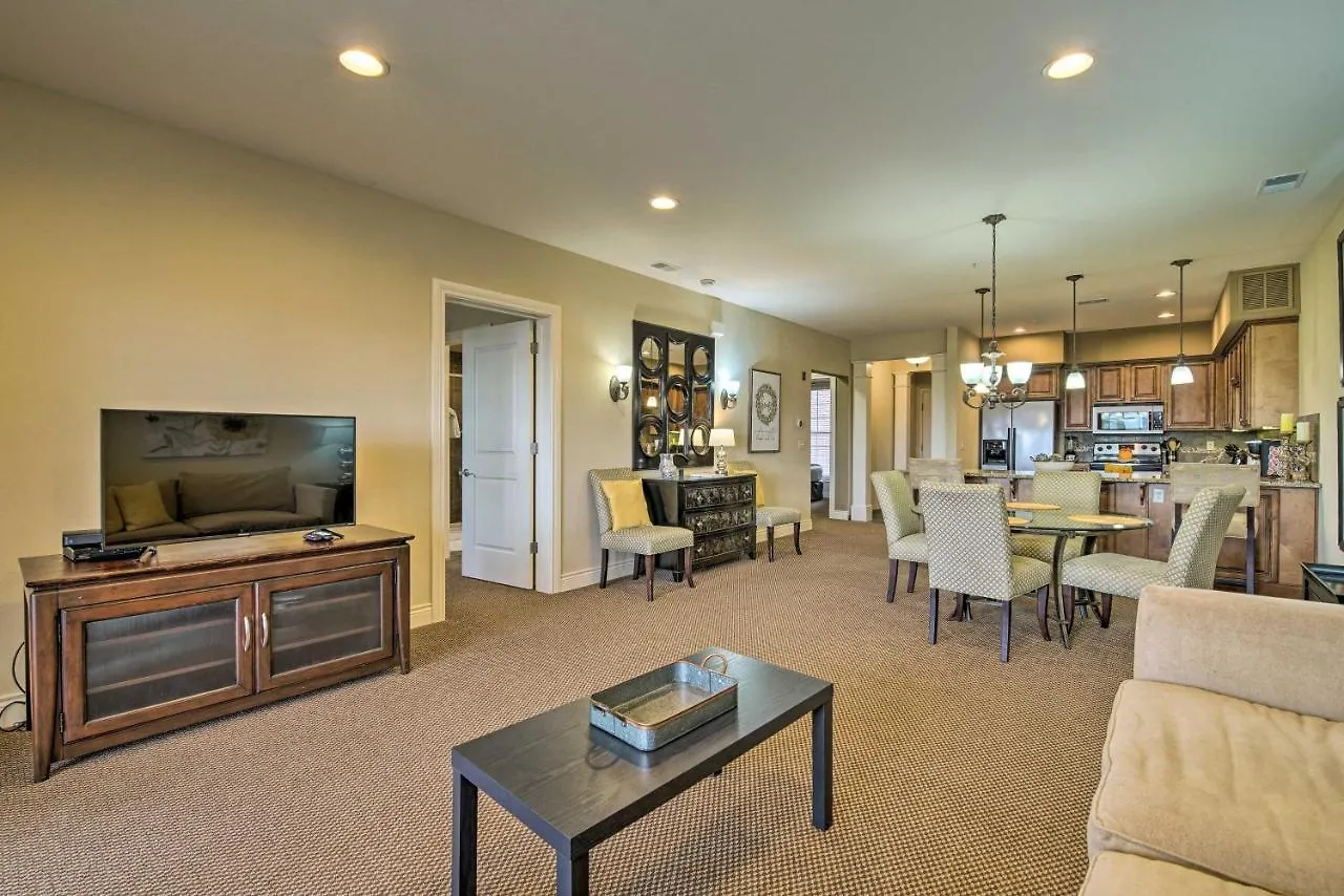Apartment Inviting With Outdoor Dining Area
