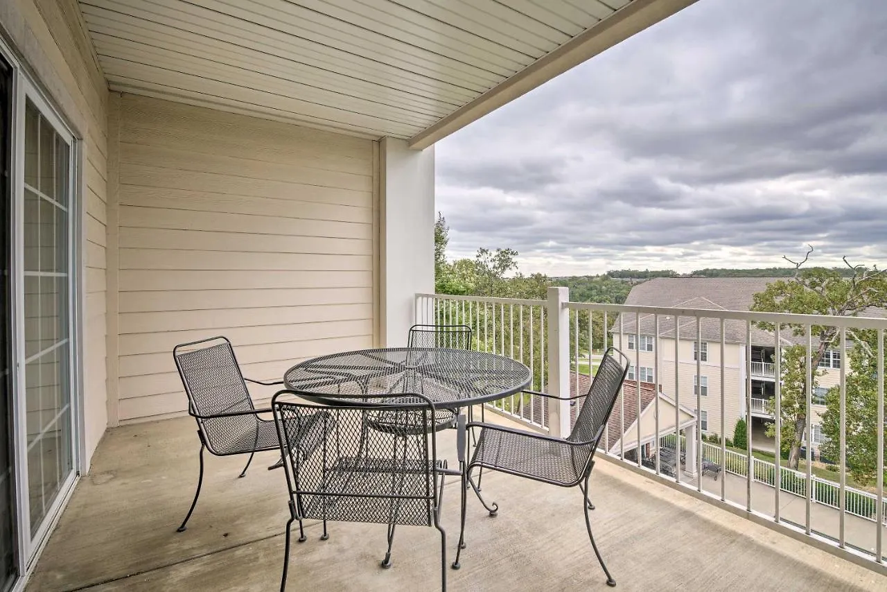 Inviting With Outdoor Dining Area