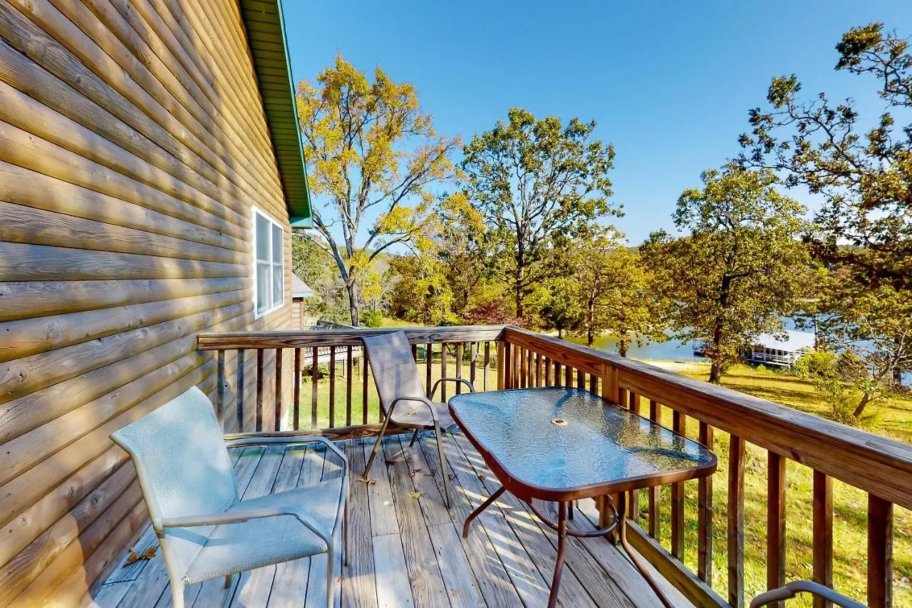 Holiday home White Wing
