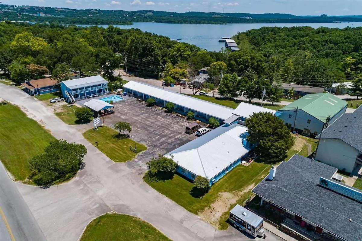 Marina Inn & Event Center Branson