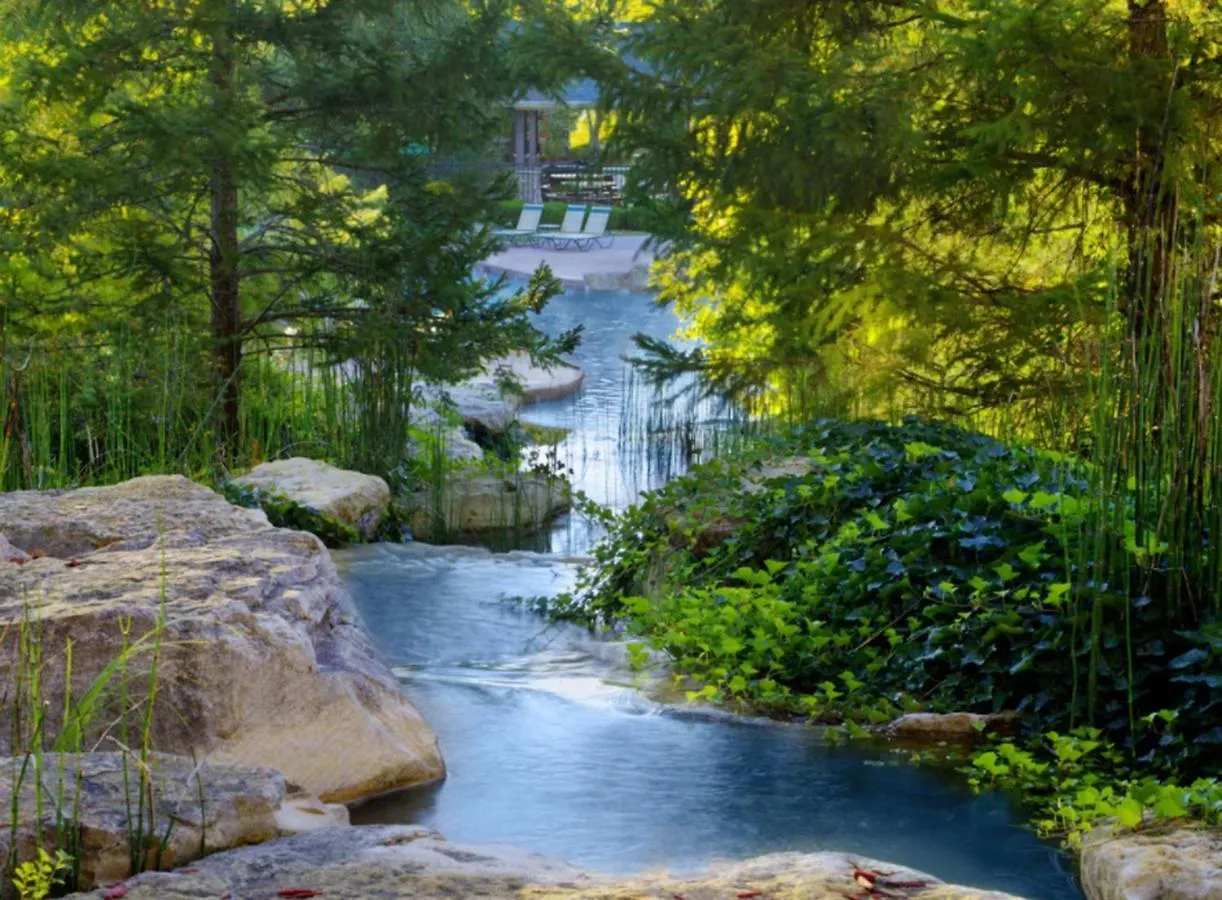 Marriott's Willow Ridge Hotell