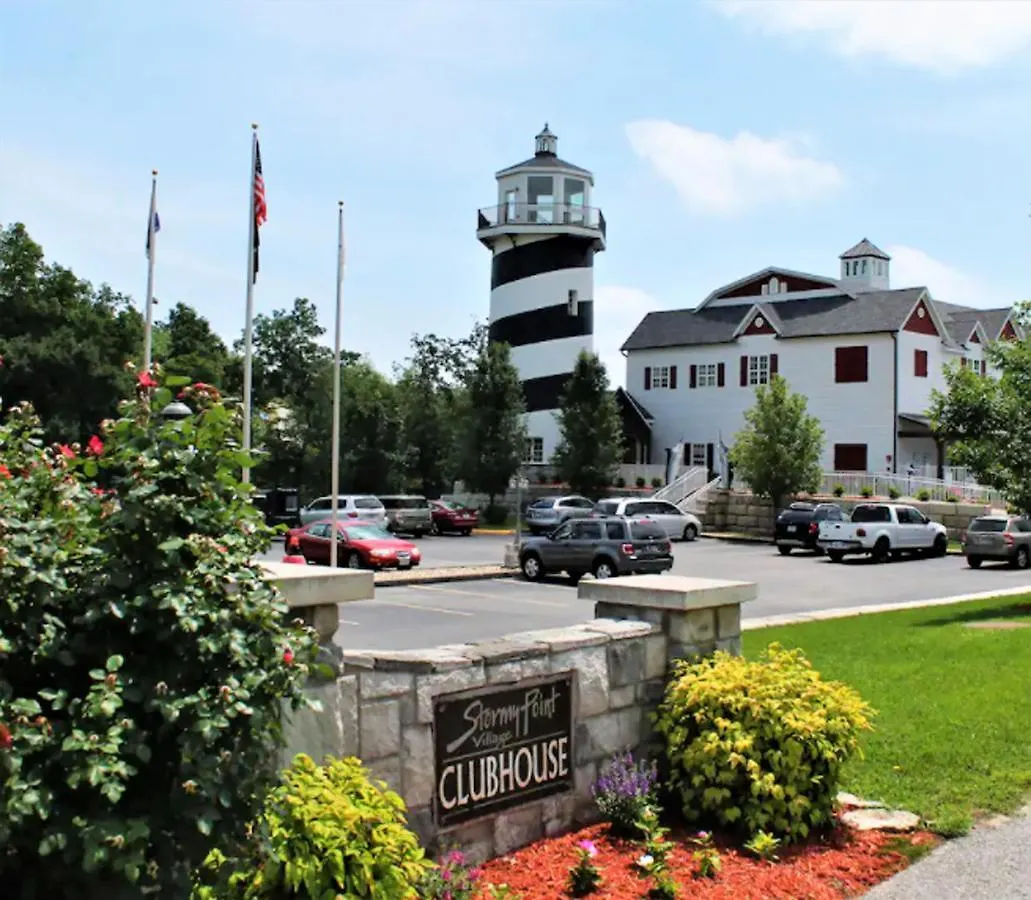 Resort Stormy Point Village 4*