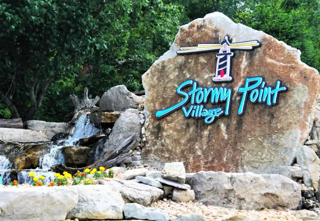 Stormy Point Village 4*