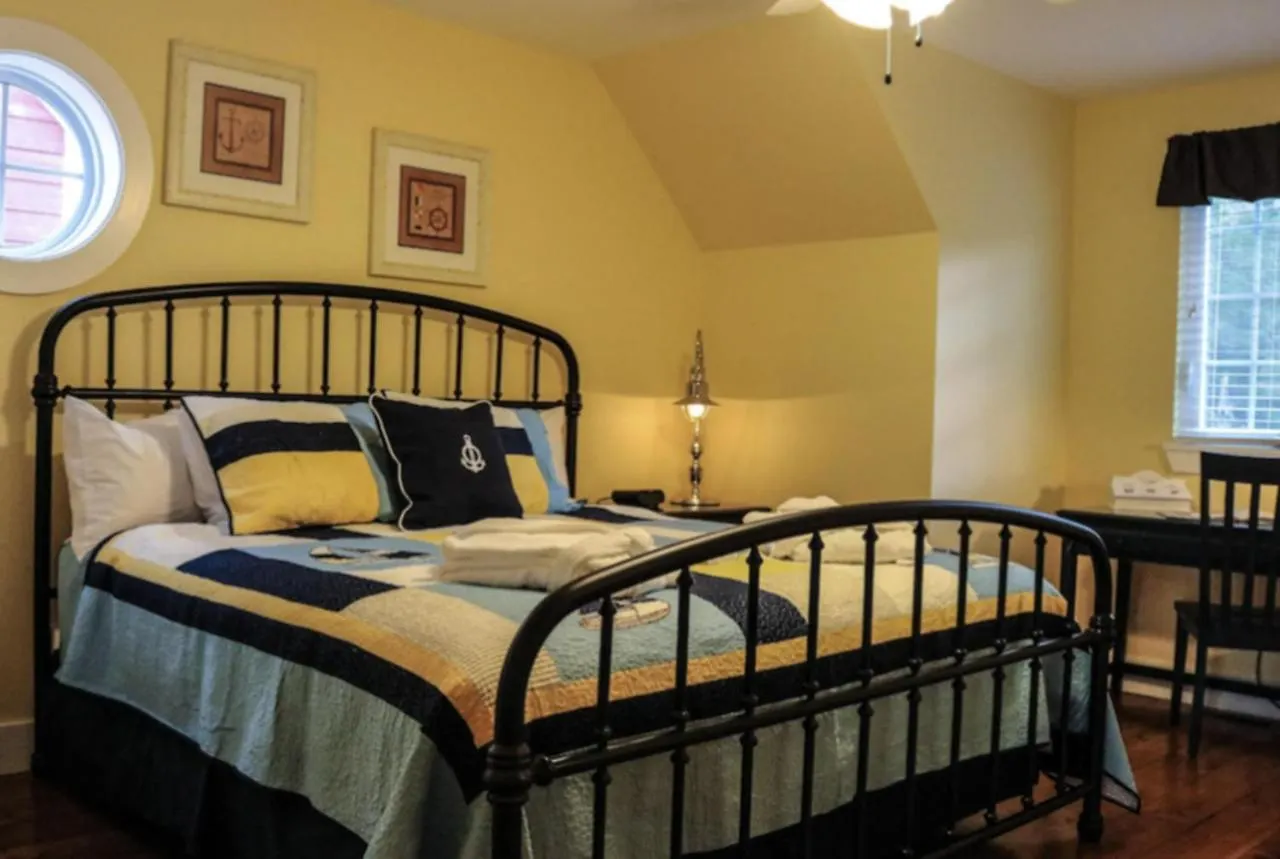 Stormy Point Village Resort