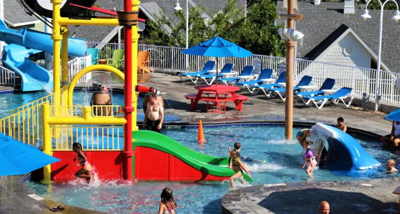 Stormy Point Village Resort 4*