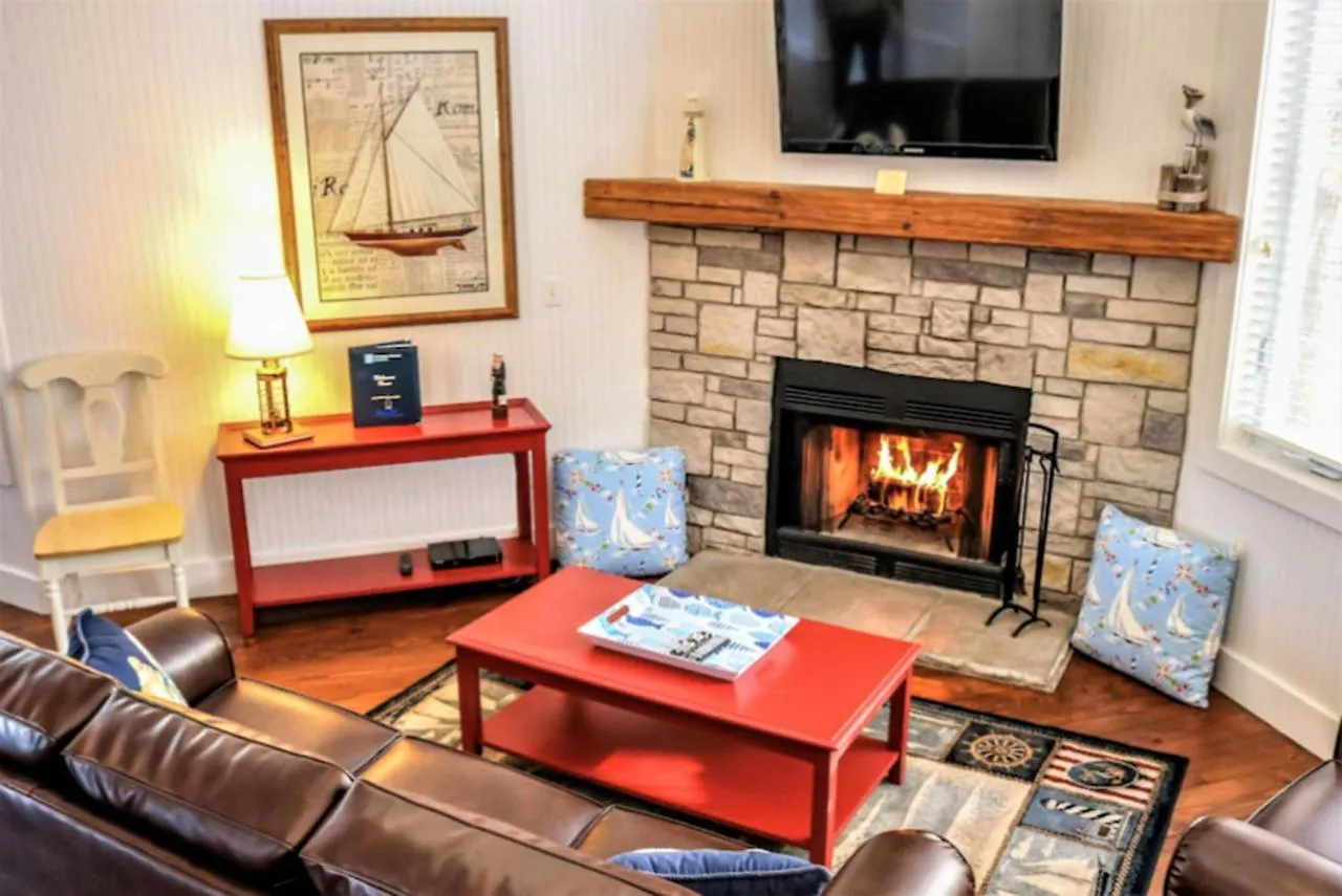 Stormy Point Village Resort Indian Point
