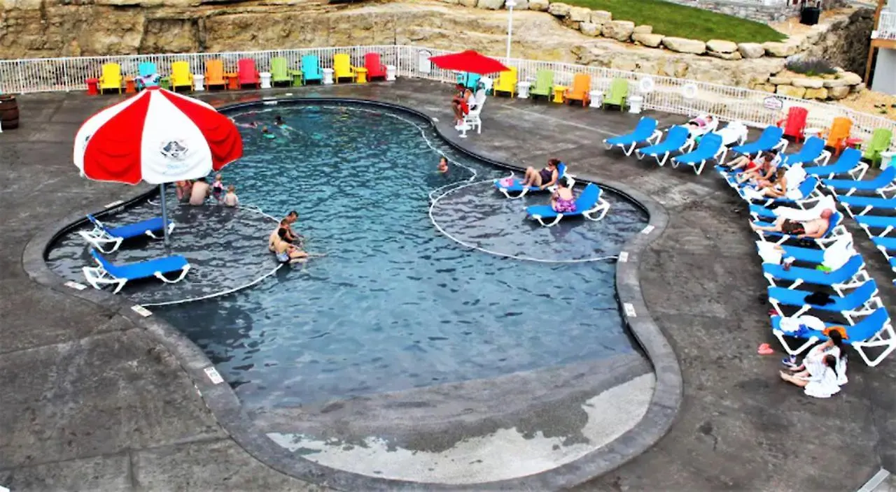 Stormy Point Village Resort