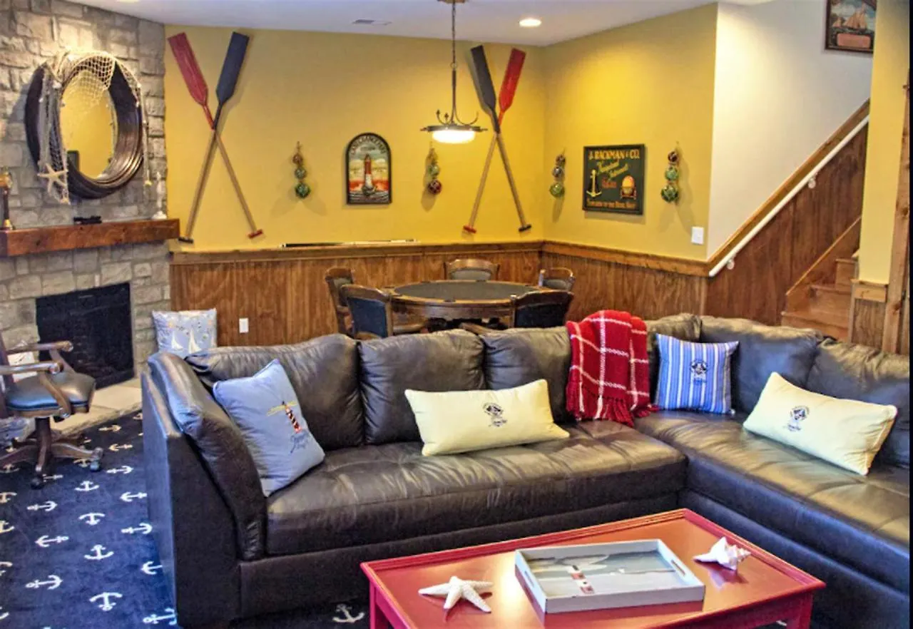 Resort Stormy Point Village 4*