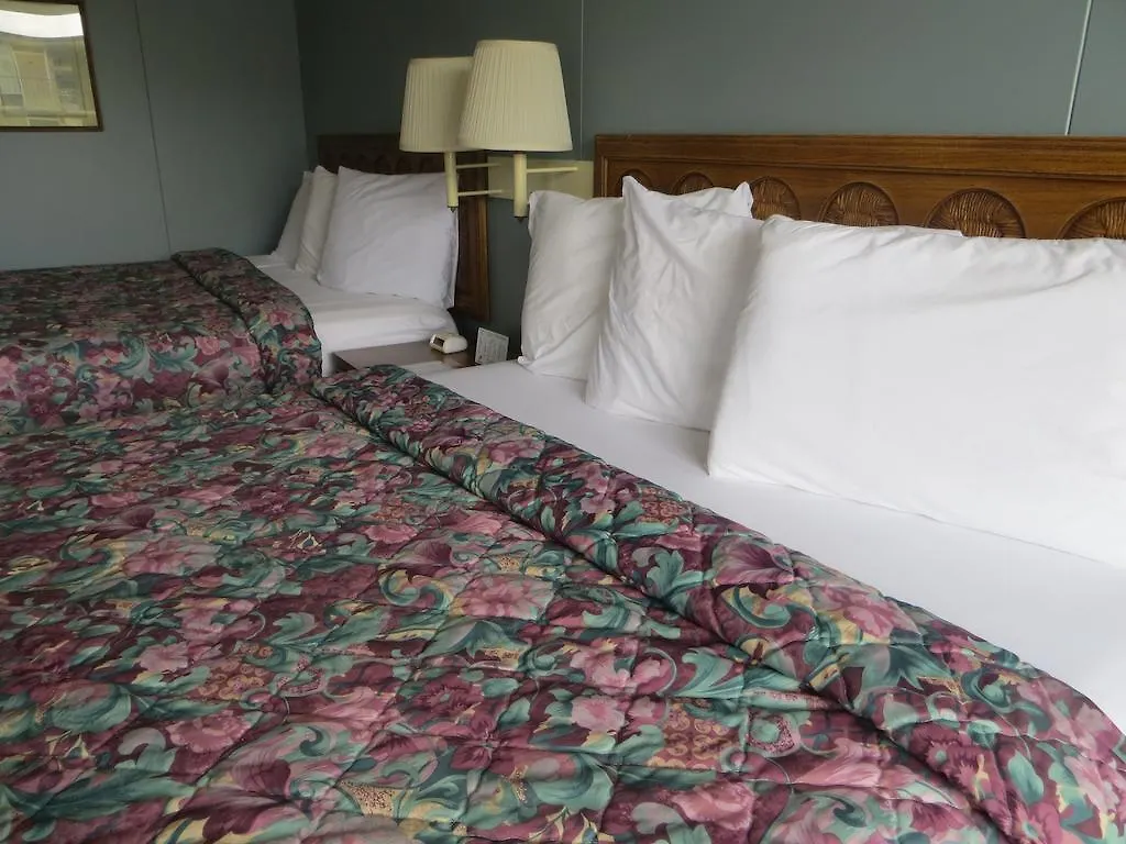 Hotel Greenbrier -